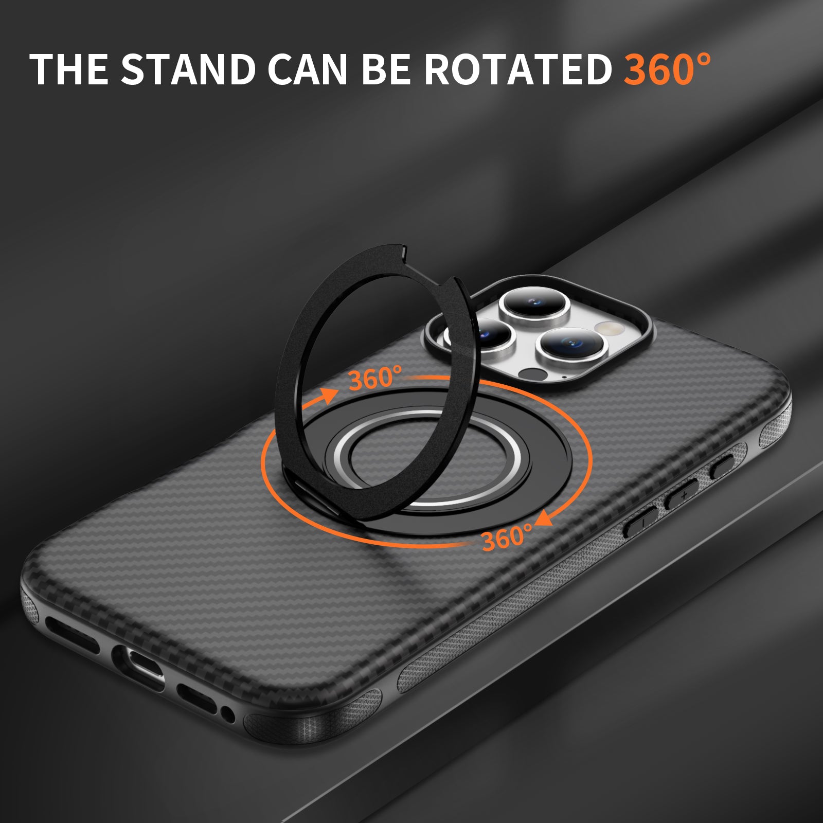 fulcrum-magnetic-ring-stand-iphone-14-pro-max-carbon-fiber-case_11