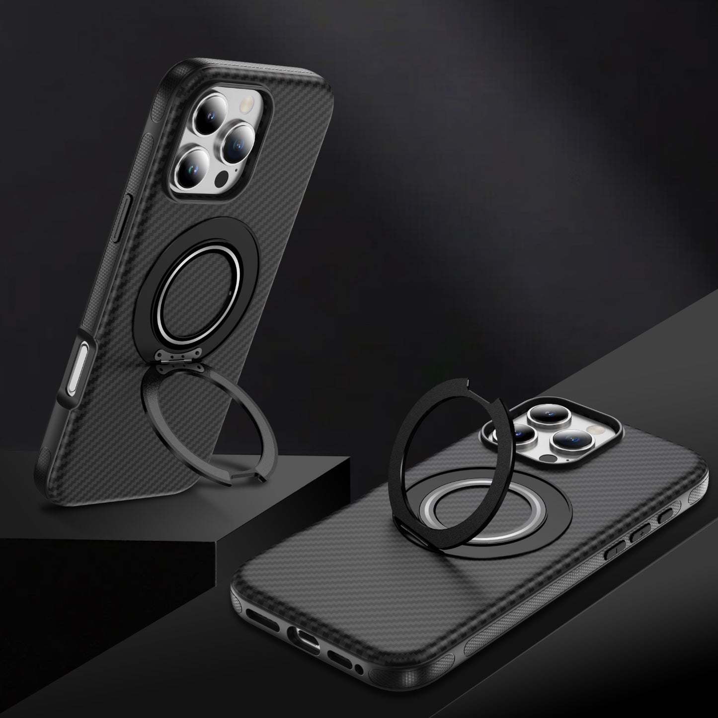 fulcrum-magnetic-ring-stand-iphone-14-pro-max-carbon-fiber-case_13