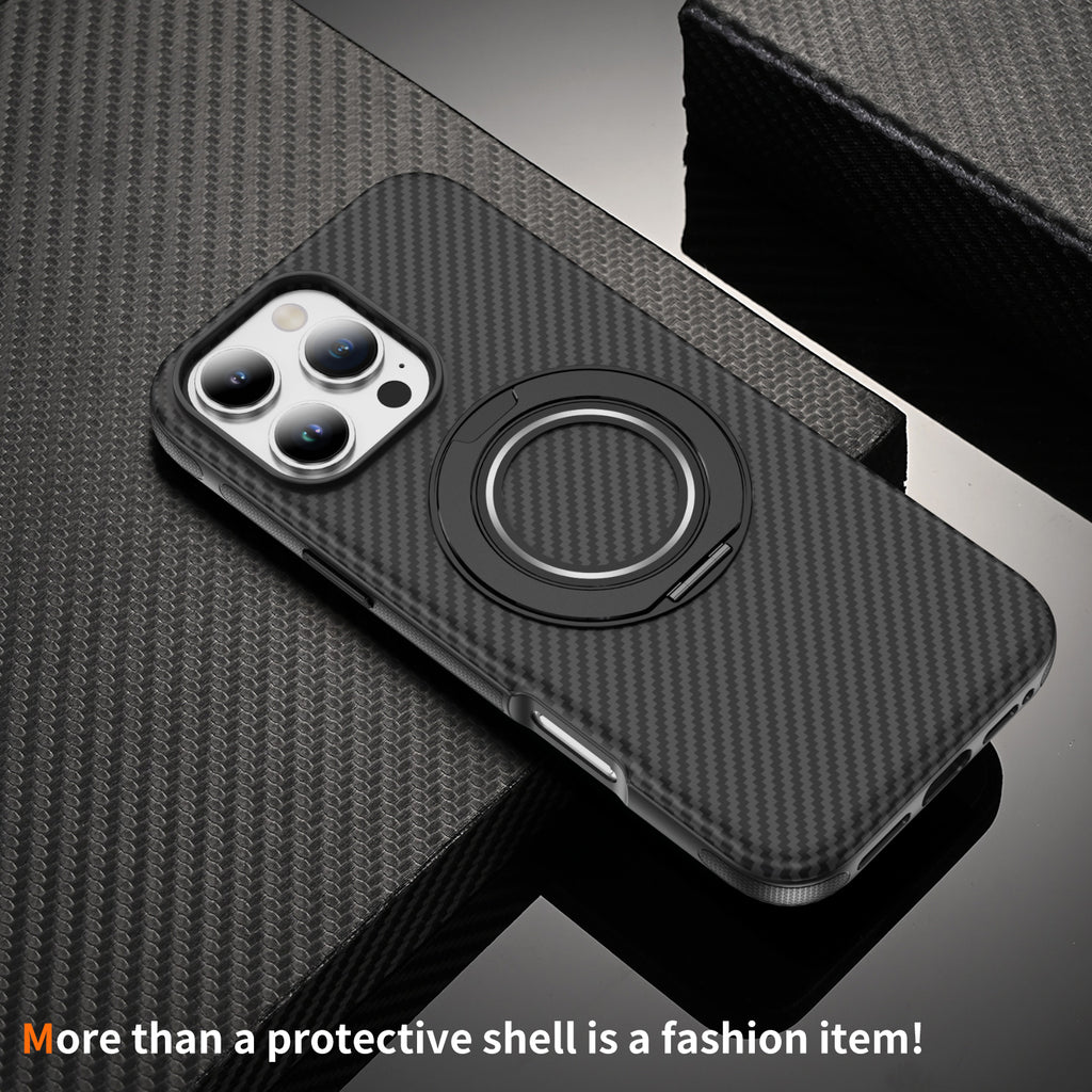 fulcrum-magnetic-ring-stand-iphone-14-pro-max-carbon-fiber-case_8
