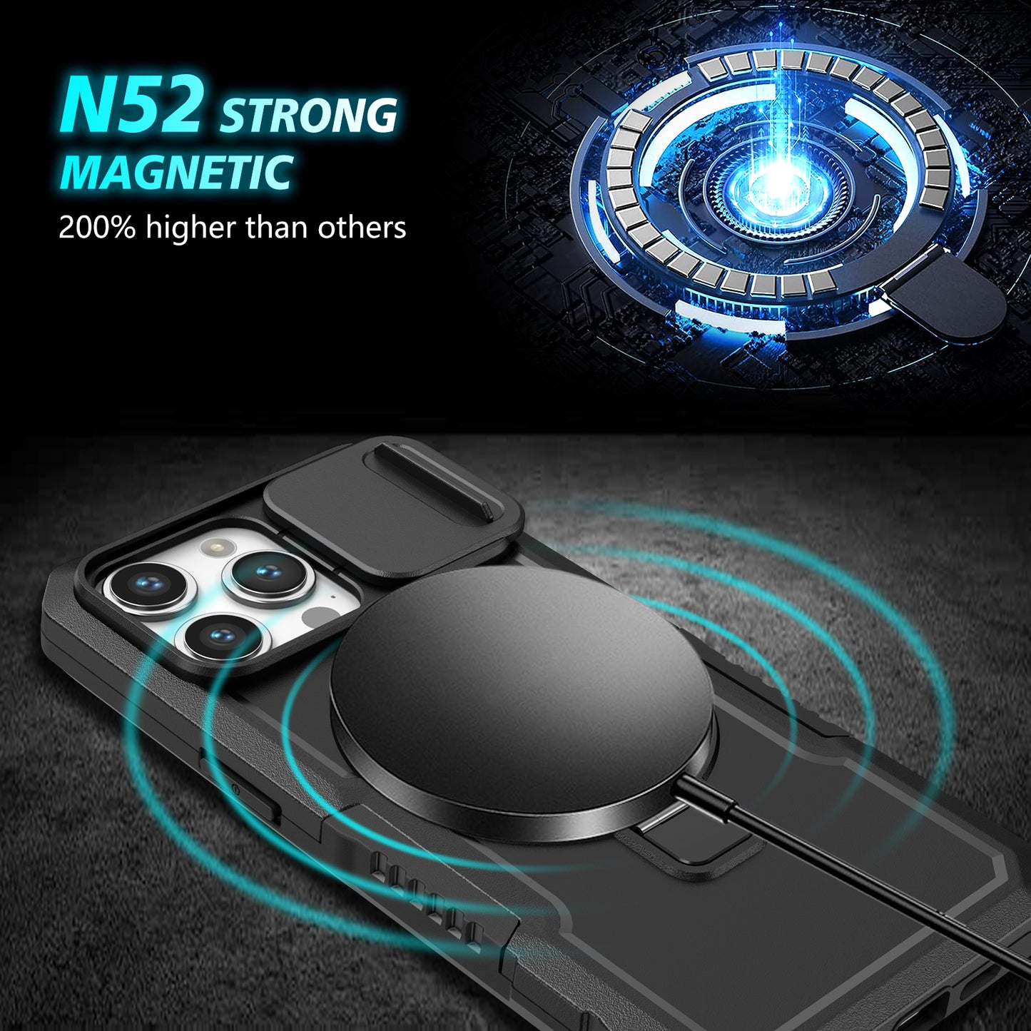 fulcrum-magnetic-ring-stand-iphone-14-pro-max-lens-slide-cover_4