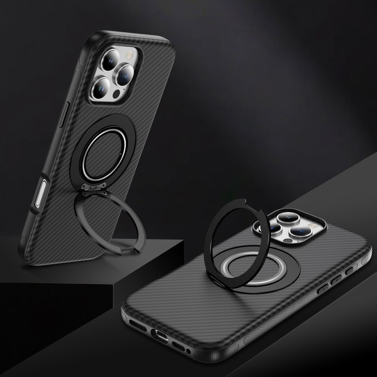 fulcrum-magnetic-ring-stand-iphone-15-plus-carbon-fiber-case_13