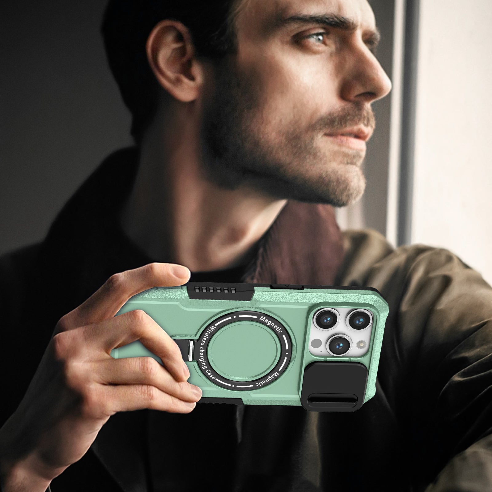 fulcrum-magnetic-ring-stand-iphone-16-pro-max-lens-slide-cover_3