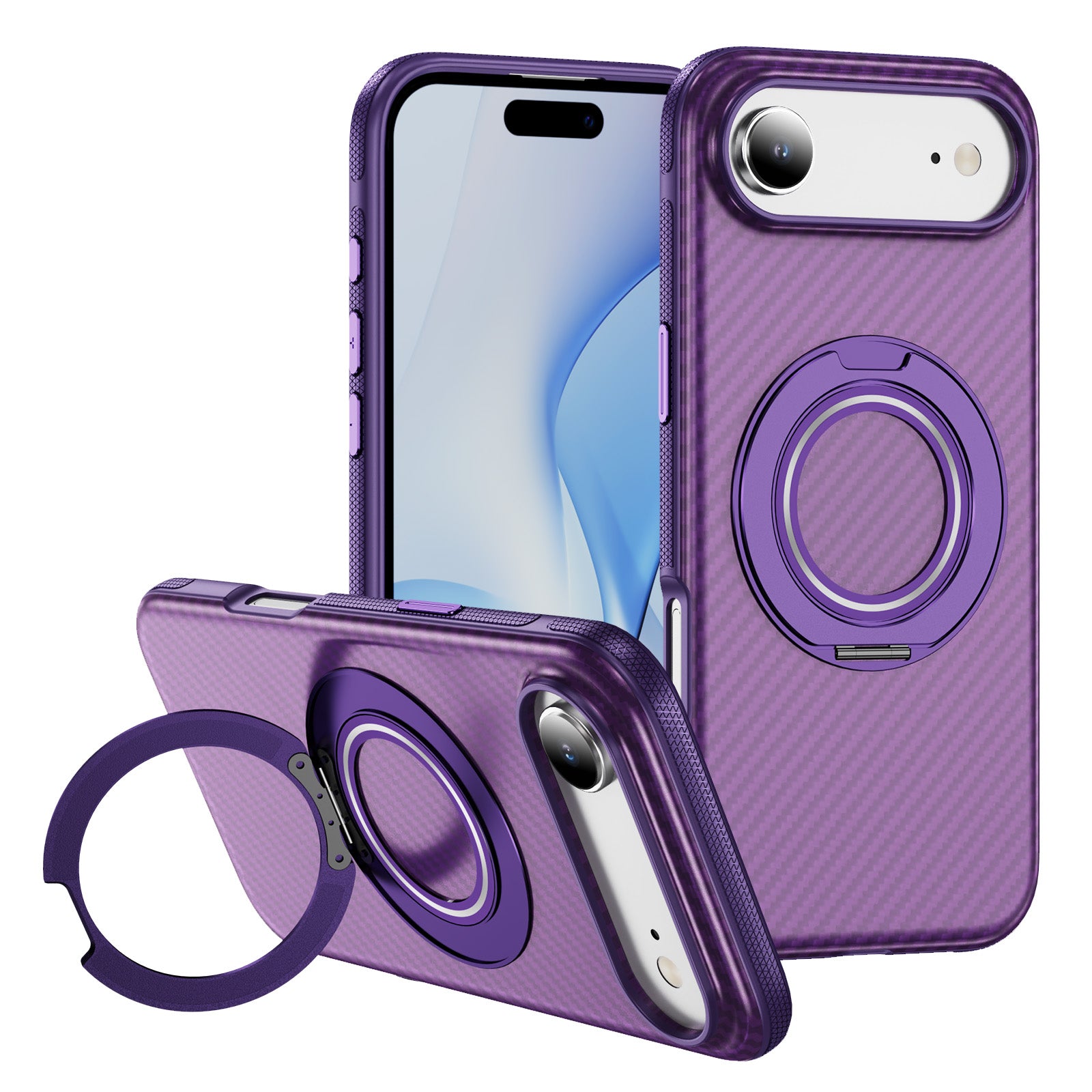 fulcrum-magnetic-ring-stand-iphone-17-air-carbon-fiber-case_1
