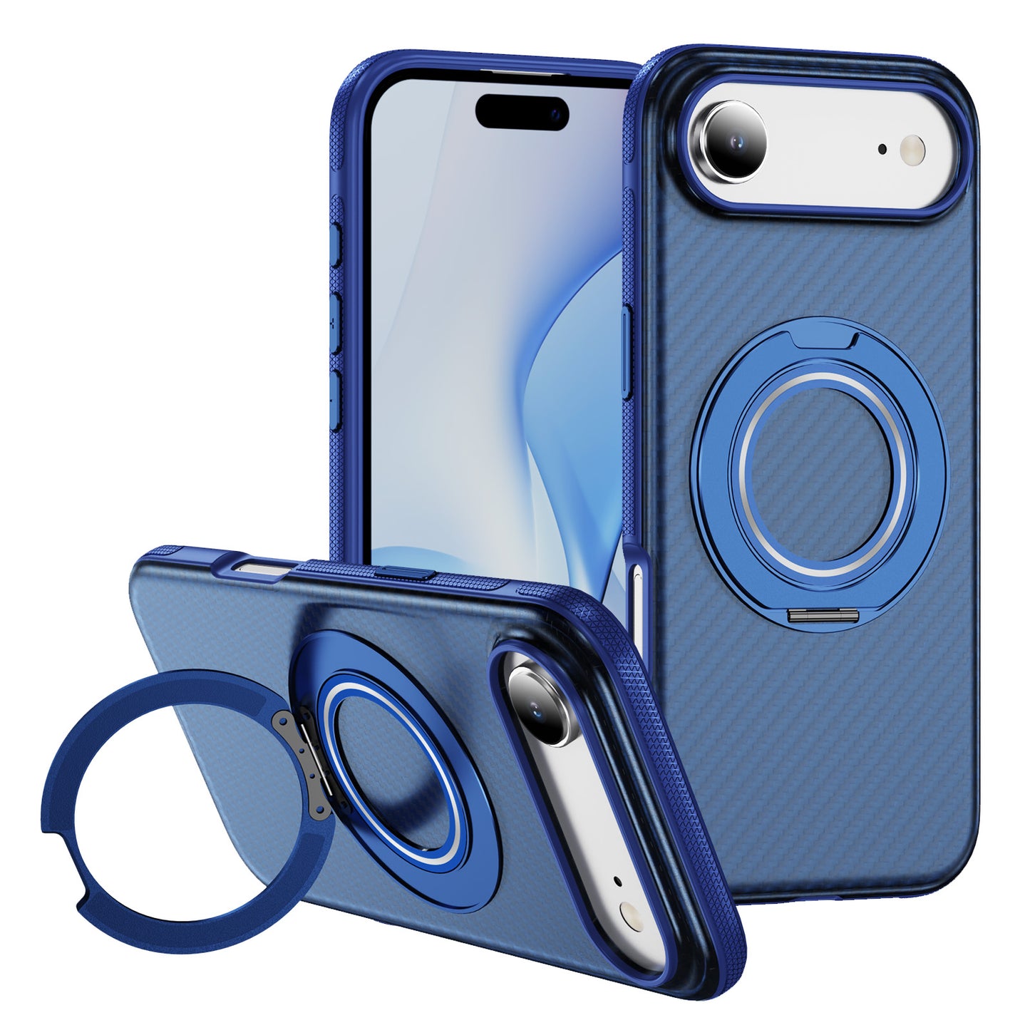 fulcrum-magnetic-ring-stand-iphone-17-air-carbon-fiber-case_4