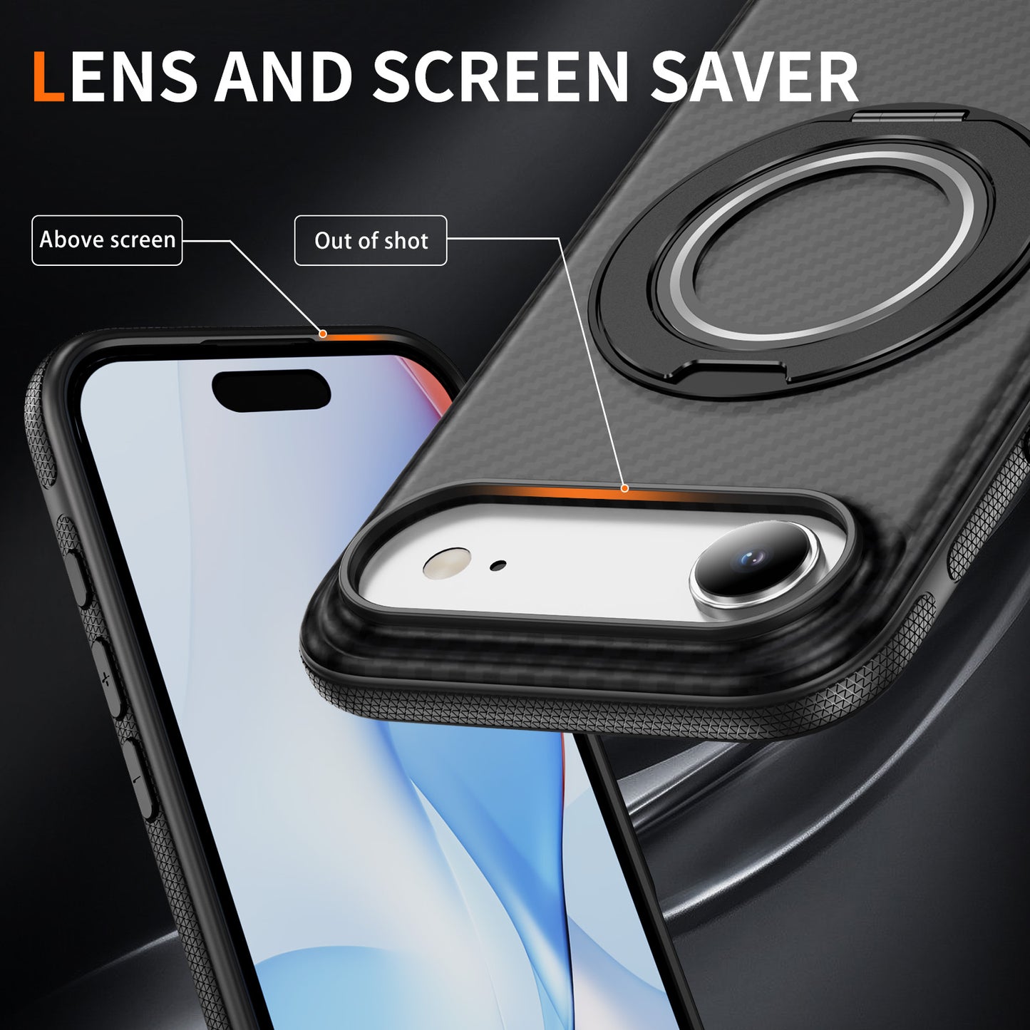 fulcrum-magnetic-ring-stand-iphone-17-air-carbon-fiber-case_9