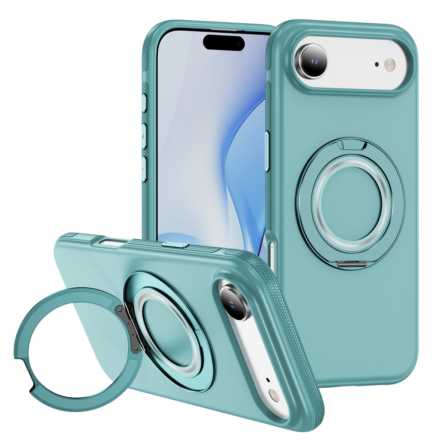 fulcrum-magnetic-ring-stand-iphone-17-air-liquid-silicone-case_2