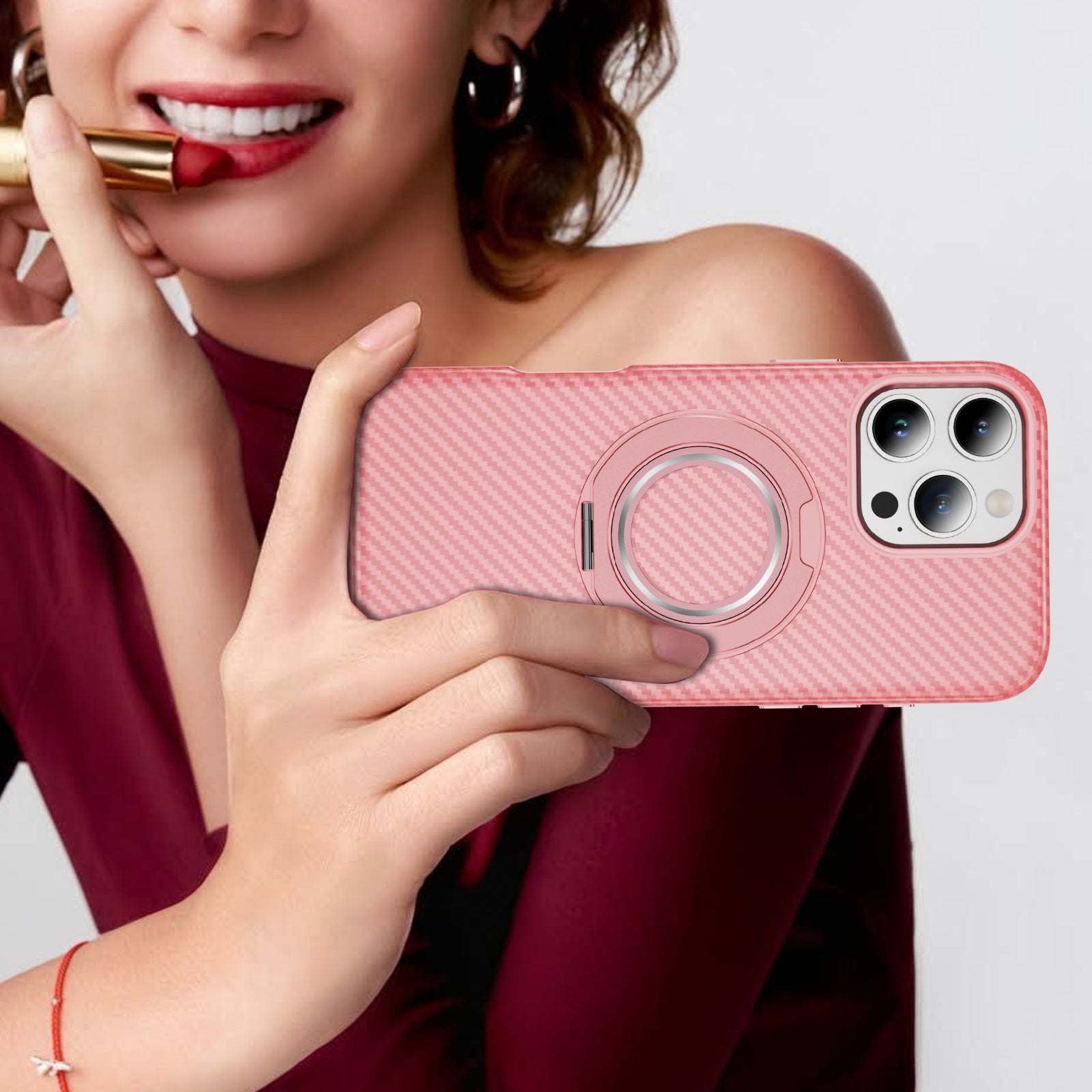 fulcrum-magnetic-ring-stand-iphone-17-carbon-fiber-case_12