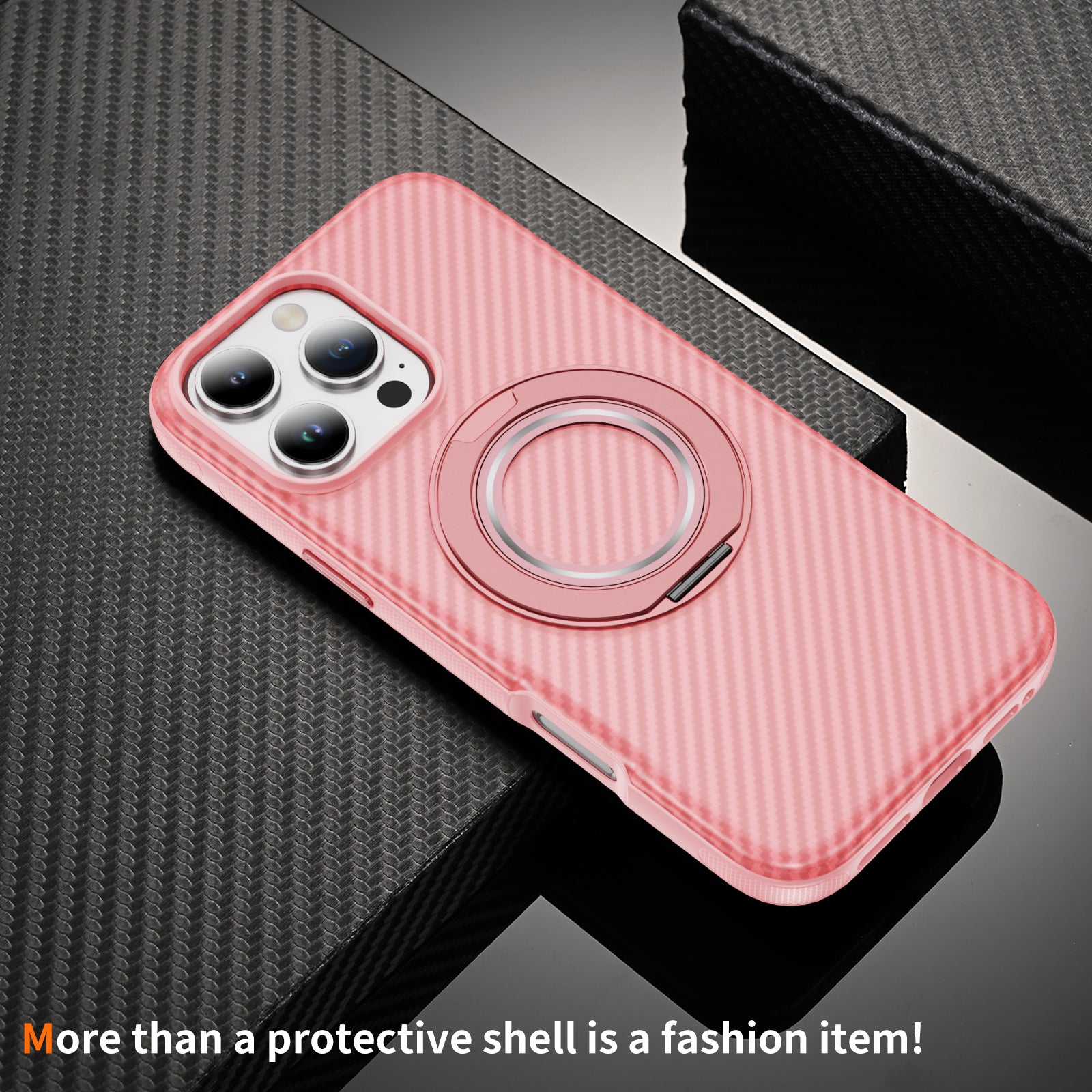 fulcrum-magnetic-ring-stand-iphone-17-carbon-fiber-case_8