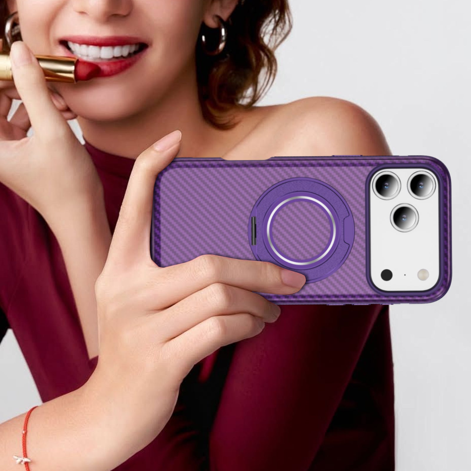 fulcrum-magnetic-ring-stand-iphone-17-pro-carbon-fiber-case_12