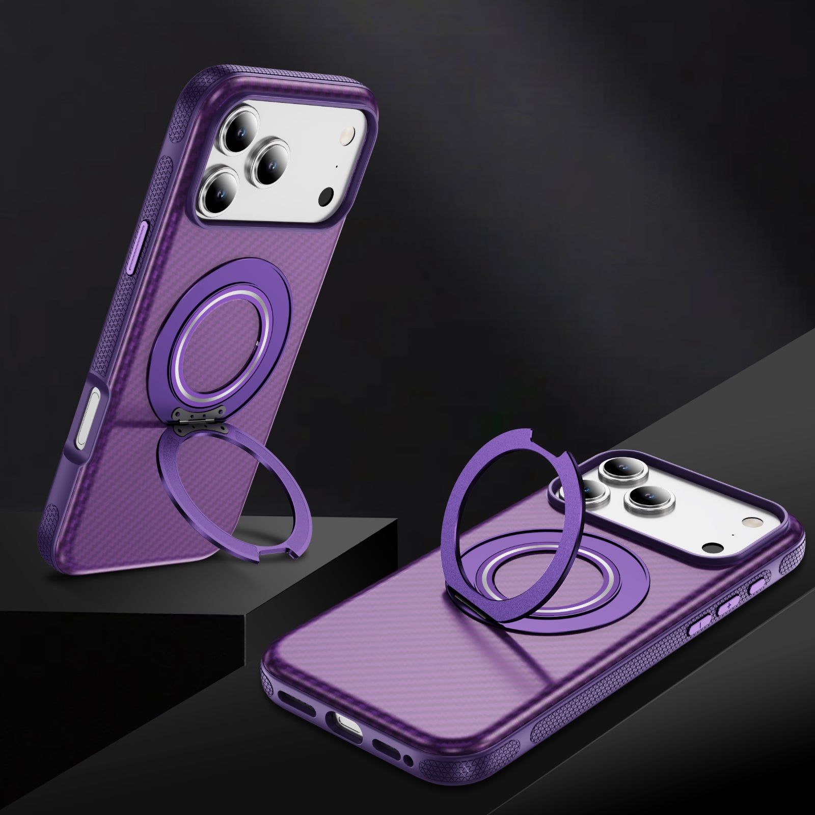 fulcrum-magnetic-ring-stand-iphone-17-pro-carbon-fiber-case_13