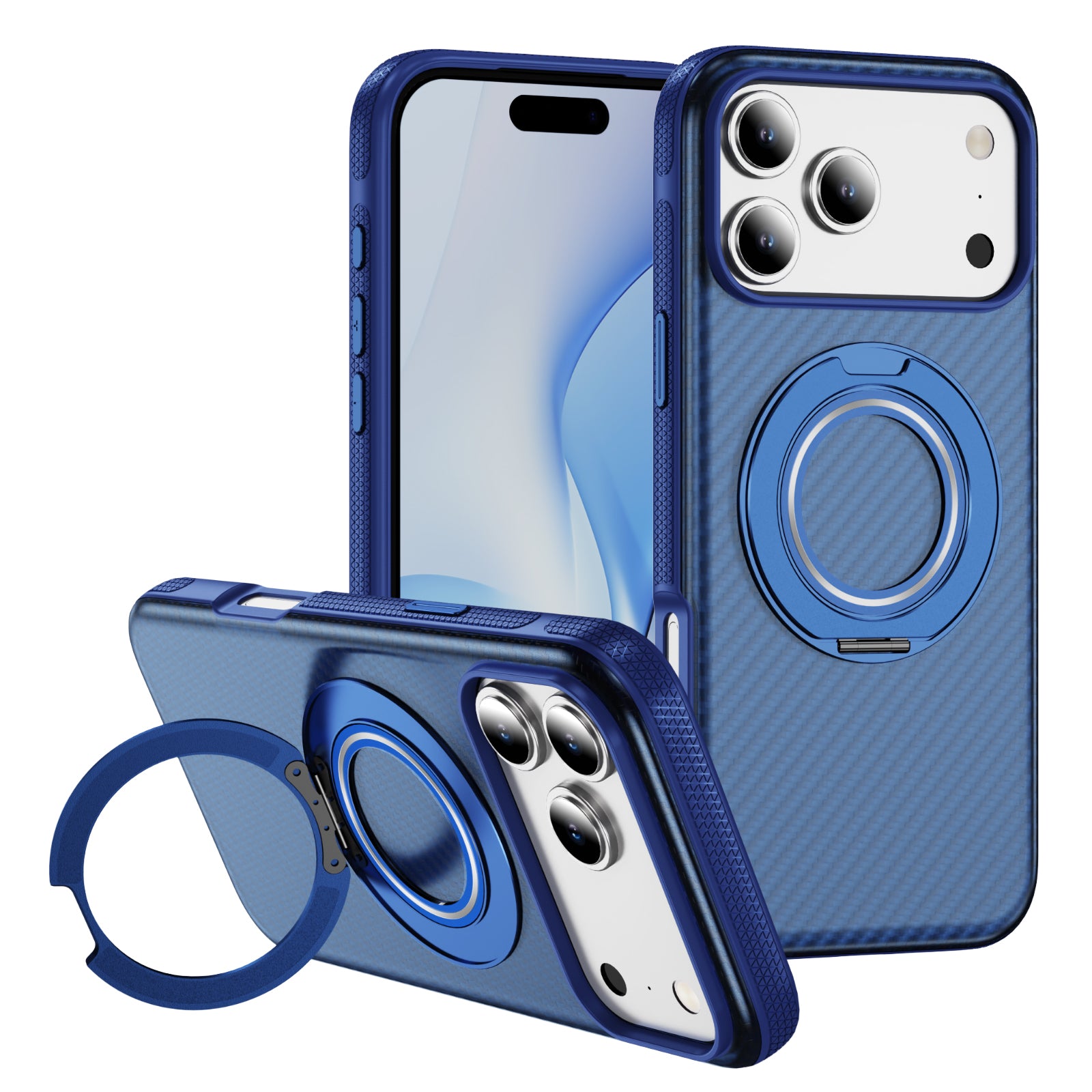 fulcrum-magnetic-ring-stand-iphone-17-pro-max-carbon-fiber-case_6