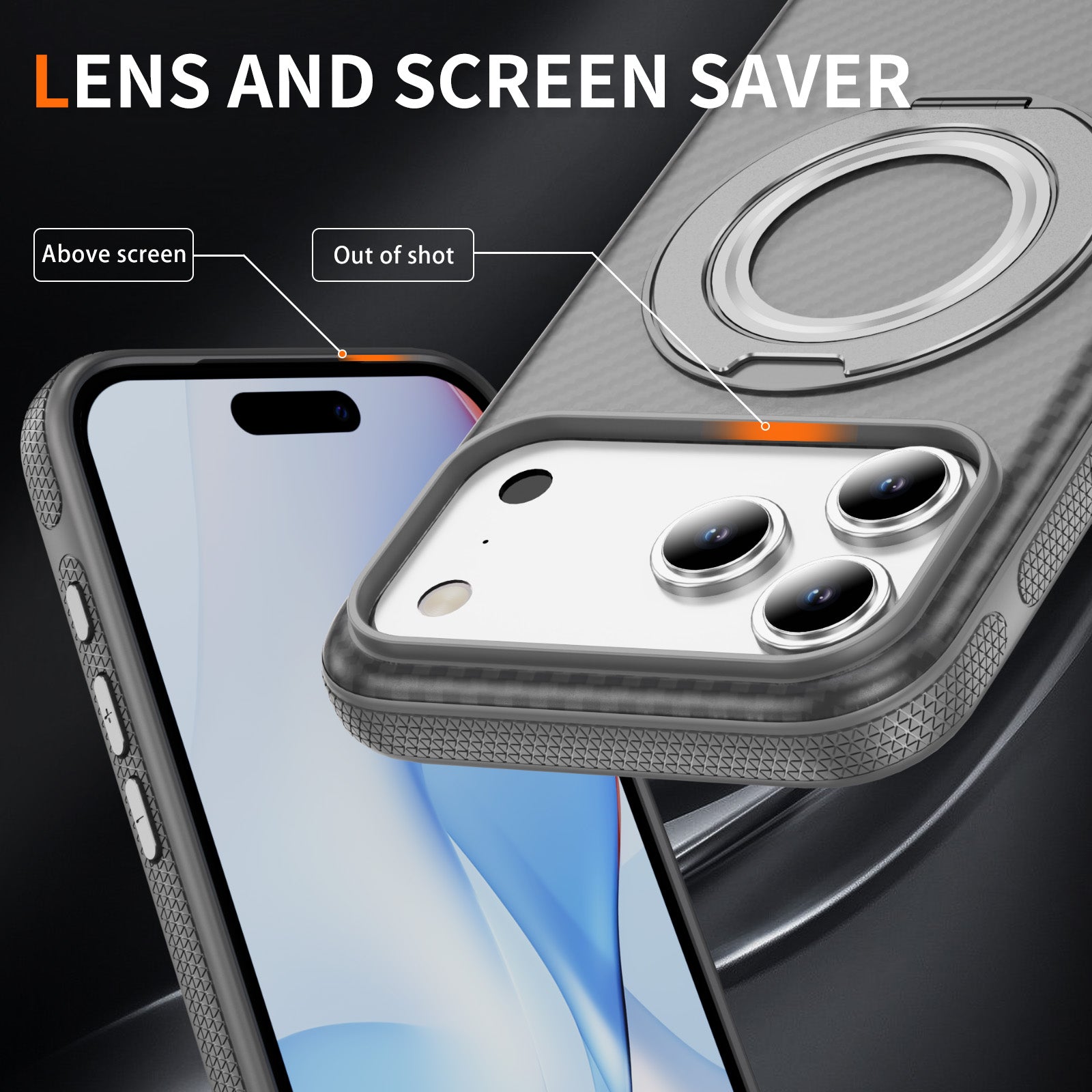 fulcrum-magnetic-ring-stand-iphone-17-pro-max-carbon-fiber-case_7