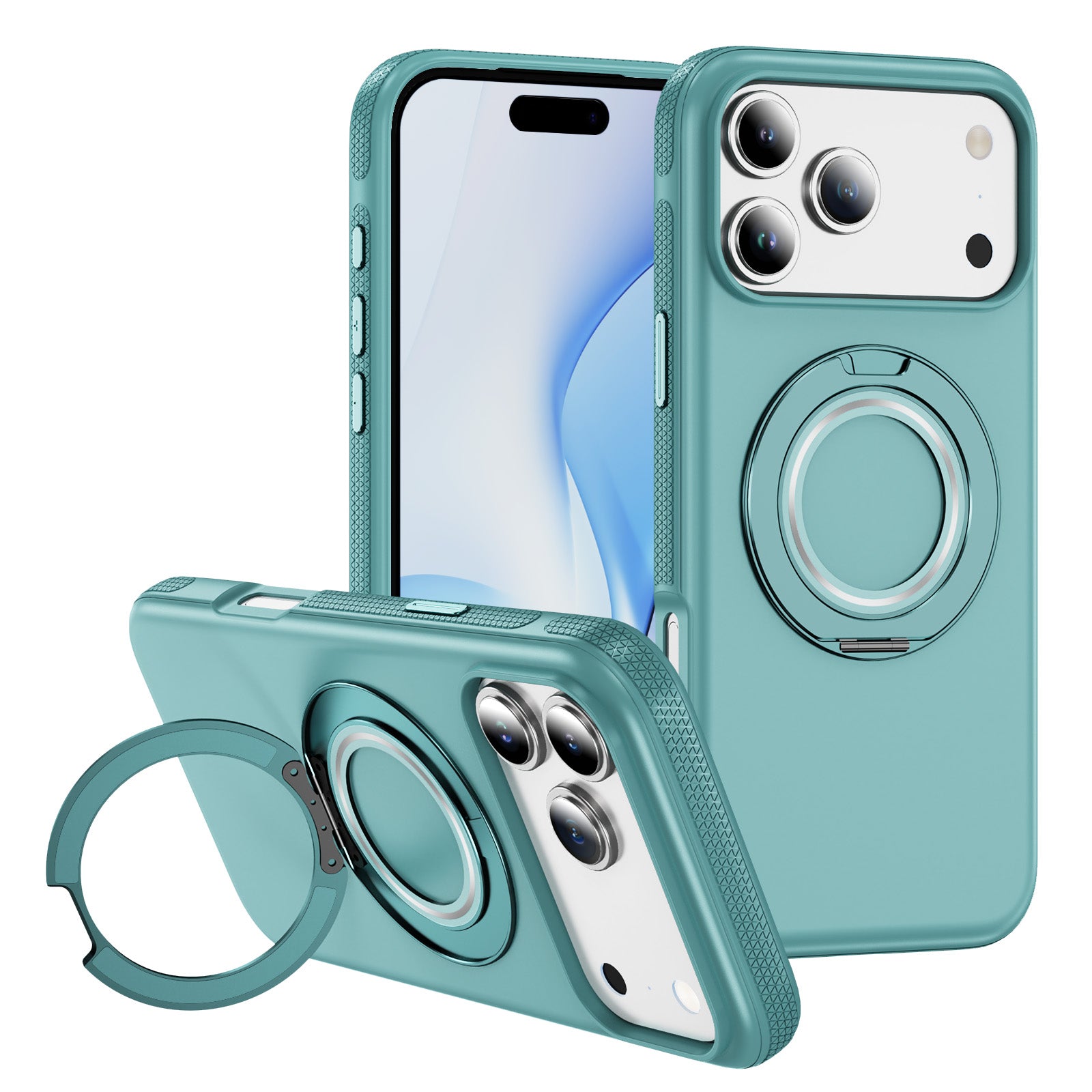 fulcrum-magnetic-ring-stand-iphone-17-pro-max-liquid-silicone-case_3