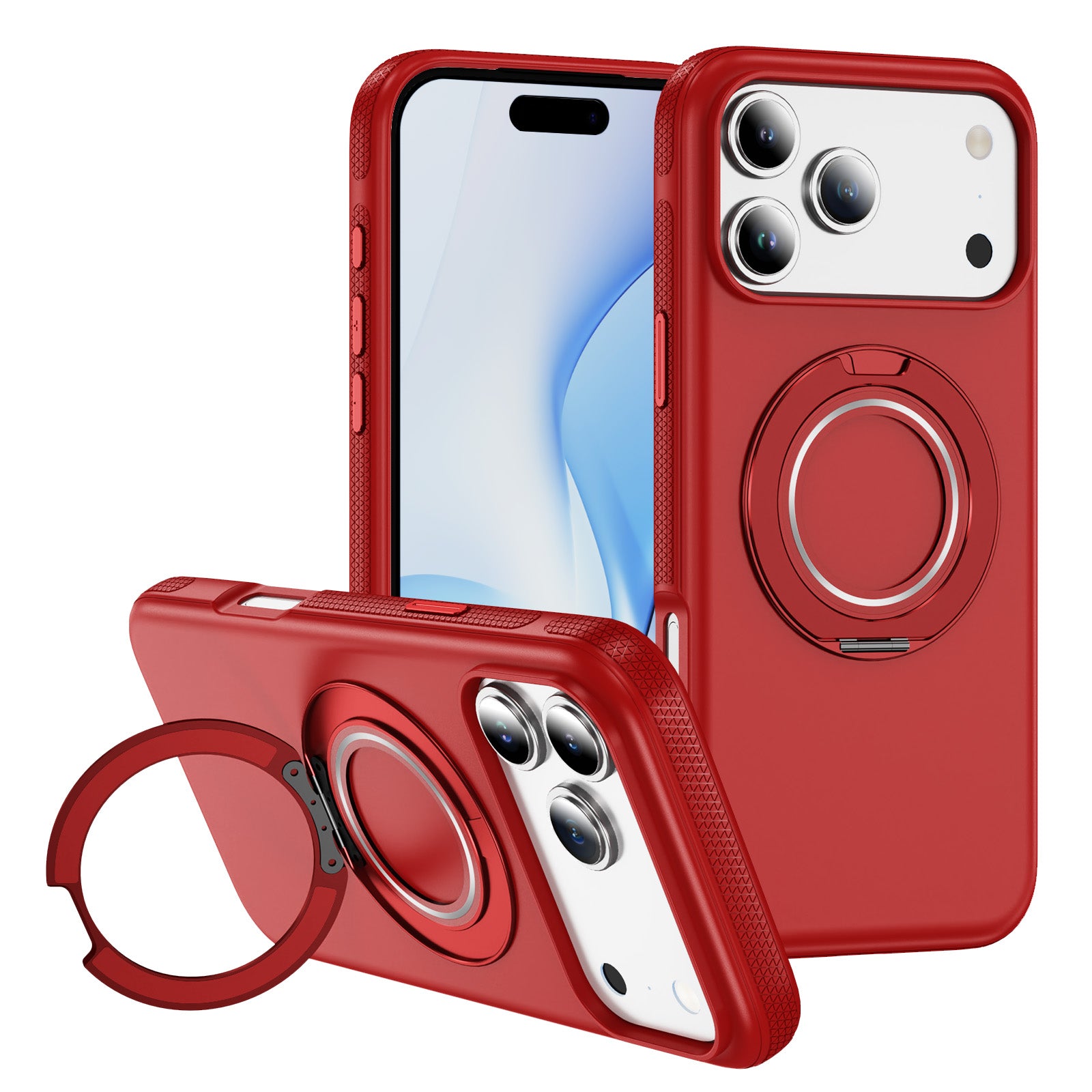 fulcrum-magnetic-ring-stand-iphone-17-pro-max-liquid-silicone-case_4