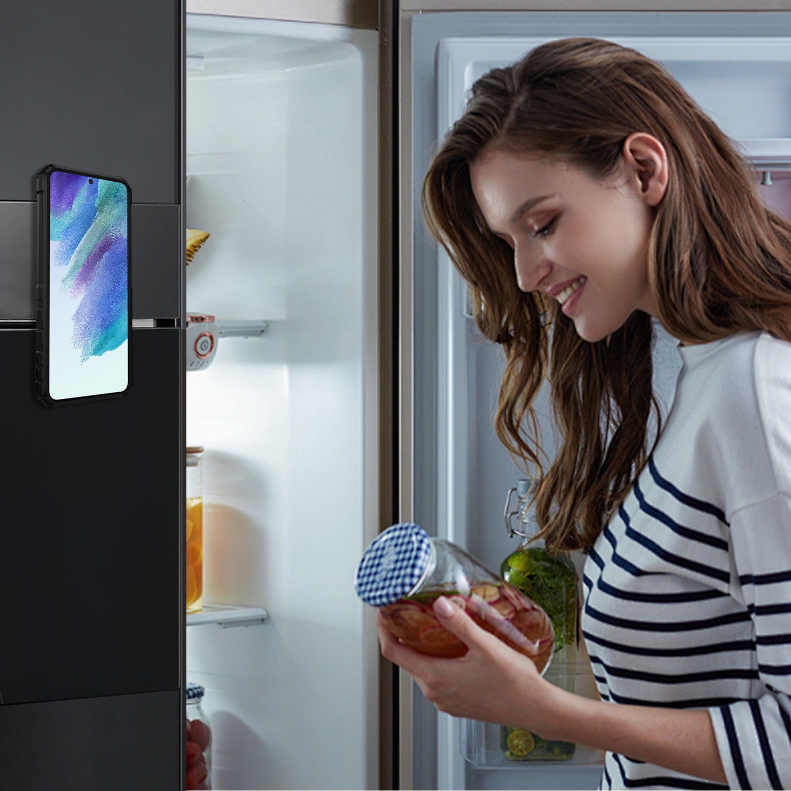 galaxy-s21-fe-rugged-case-magnetic-ring-stand-rotating_12