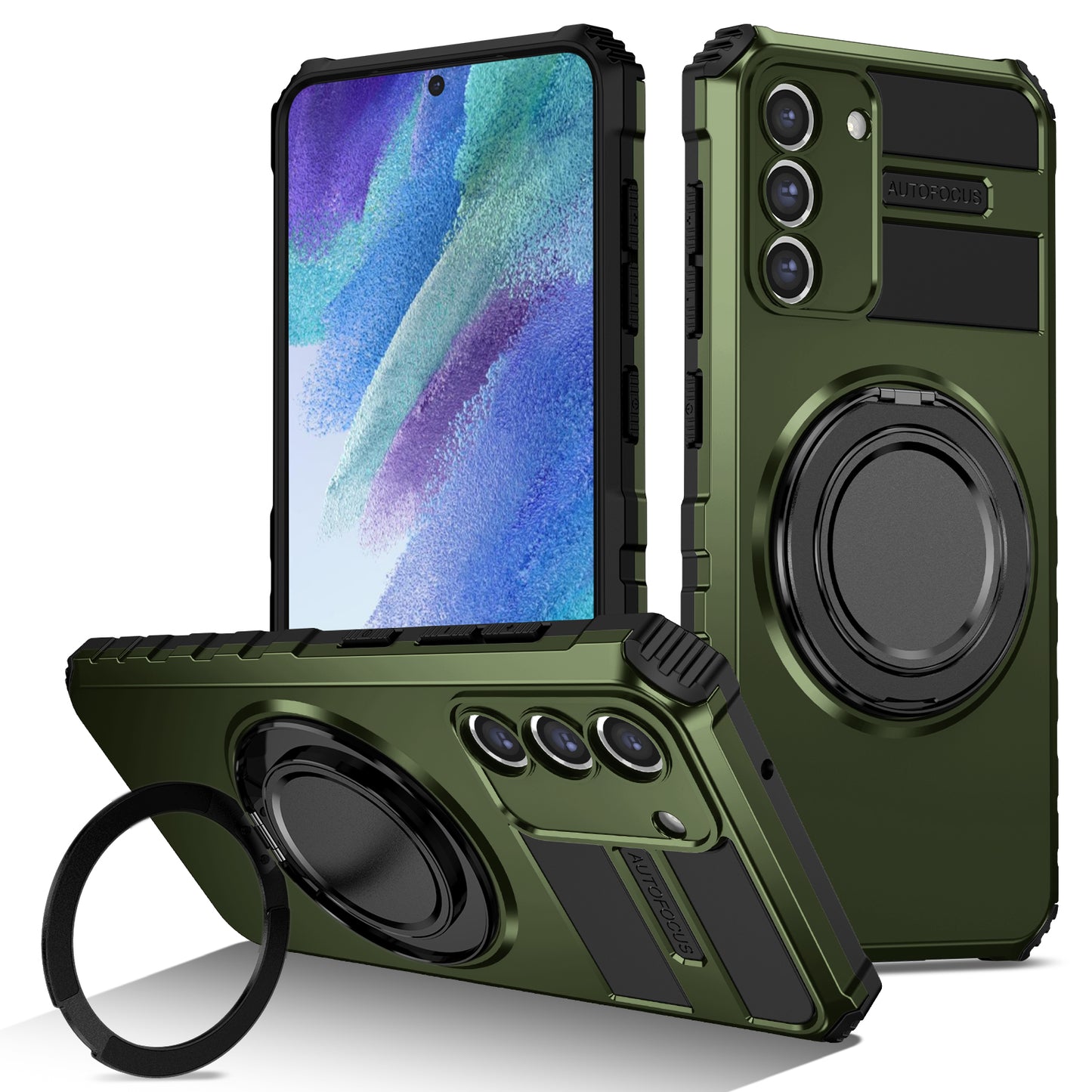 galaxy-s21-fe-rugged-case-magnetic-ring-stand-rotating_15