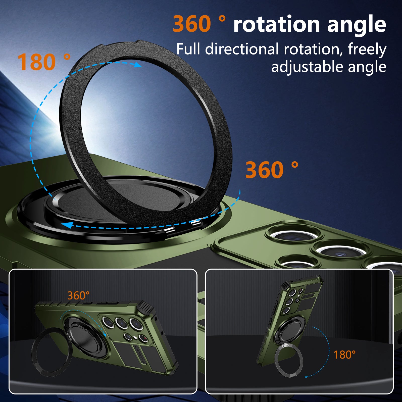 galaxy-s21-ultra-rugged-case-magnetic-ring-stand-rotating_8
