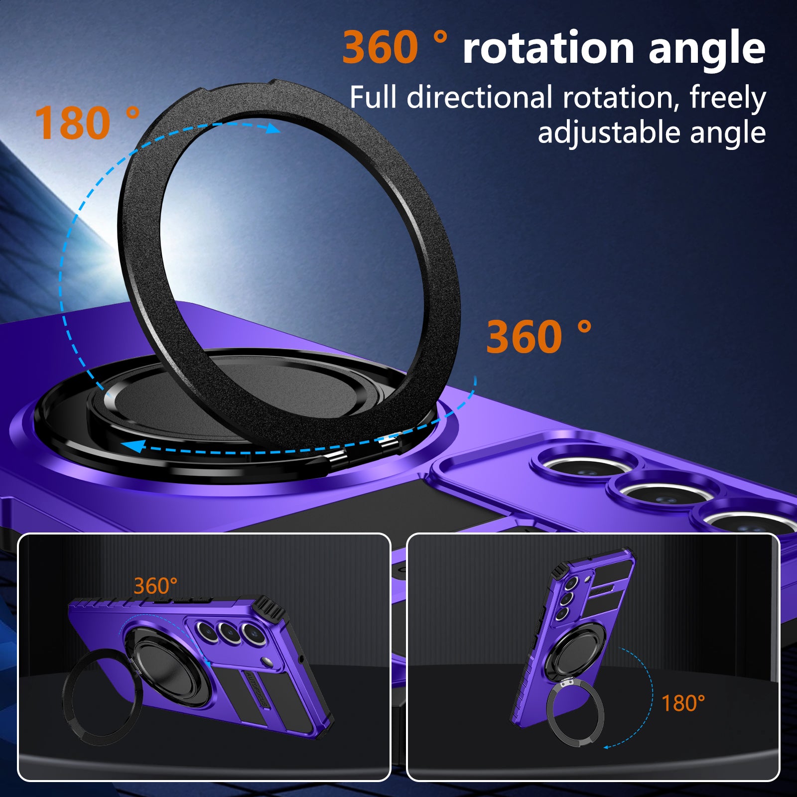 galaxy-s22-plus-rugged-case-magnetic-ring-stand-rotating_9