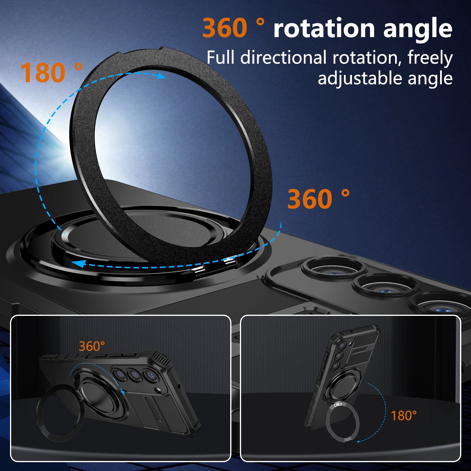 galaxy-s23-plus-rugged-case-magnetic-ring-stand-rotating_6