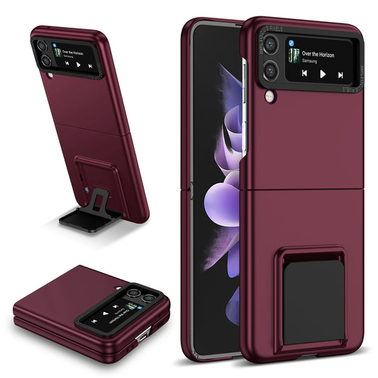galaxy-z-flip3-hard-case-built-in-kickstand-dual-protection_13