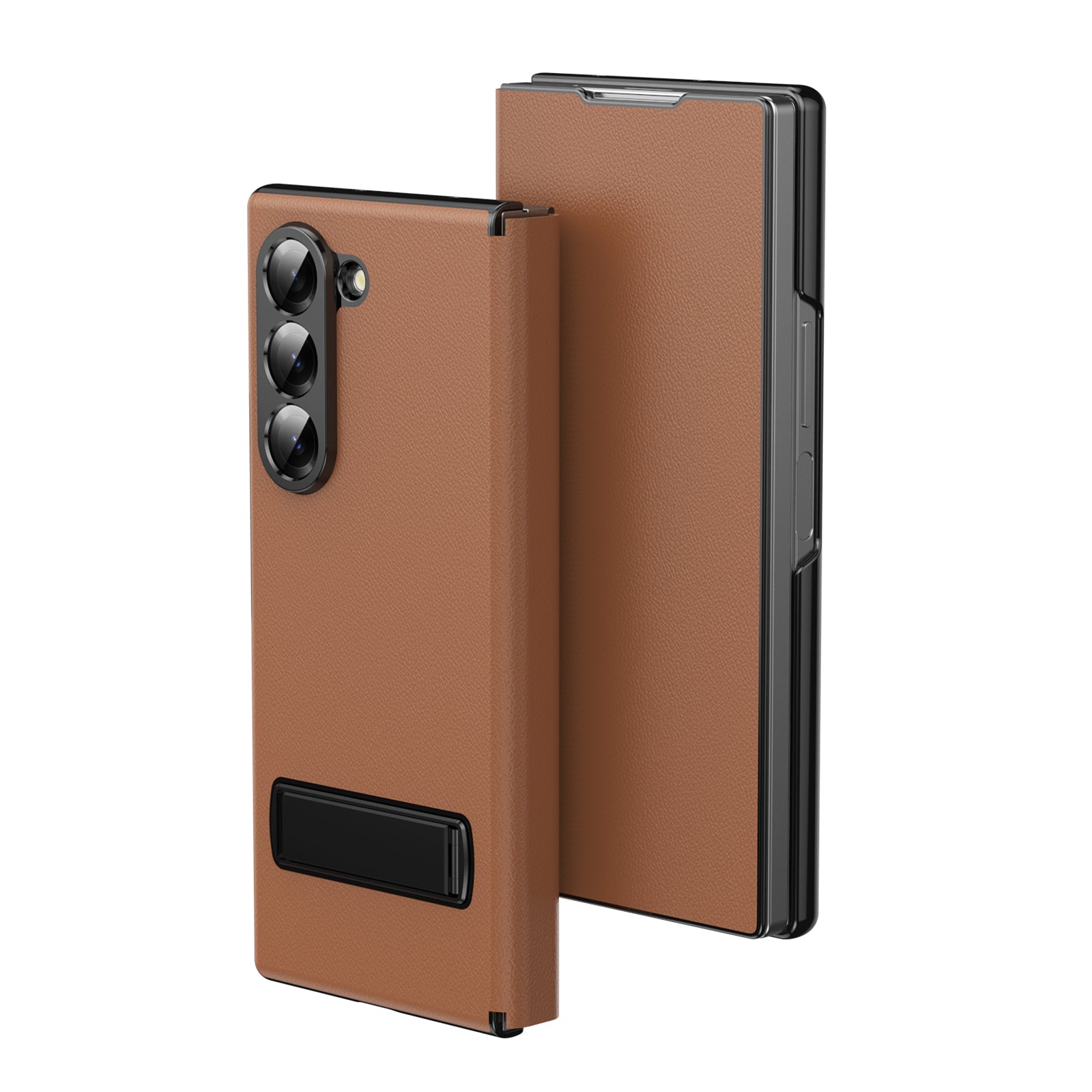 galaxy-z-fold6-leather-case-magnetic-flip-stand_1
