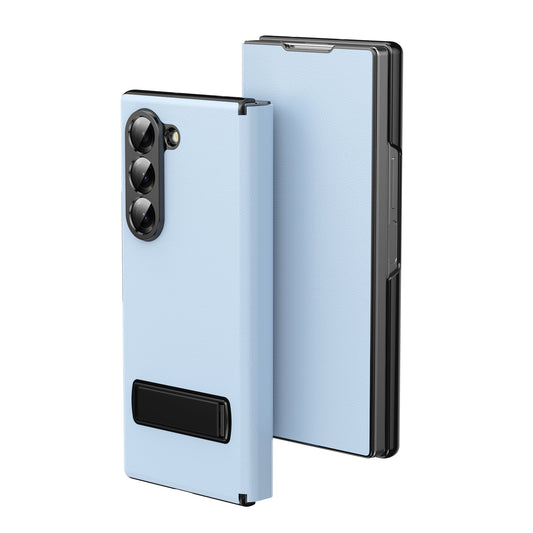 galaxy-z-fold6-leather-case-magnetic-flip-stand_2