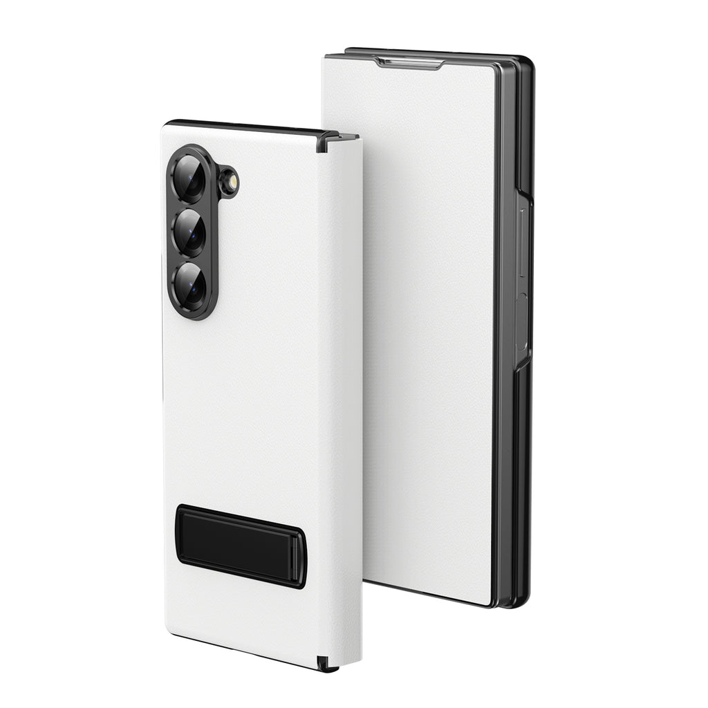 galaxy-z-fold6-leather-case-magnetic-flip-stand_6