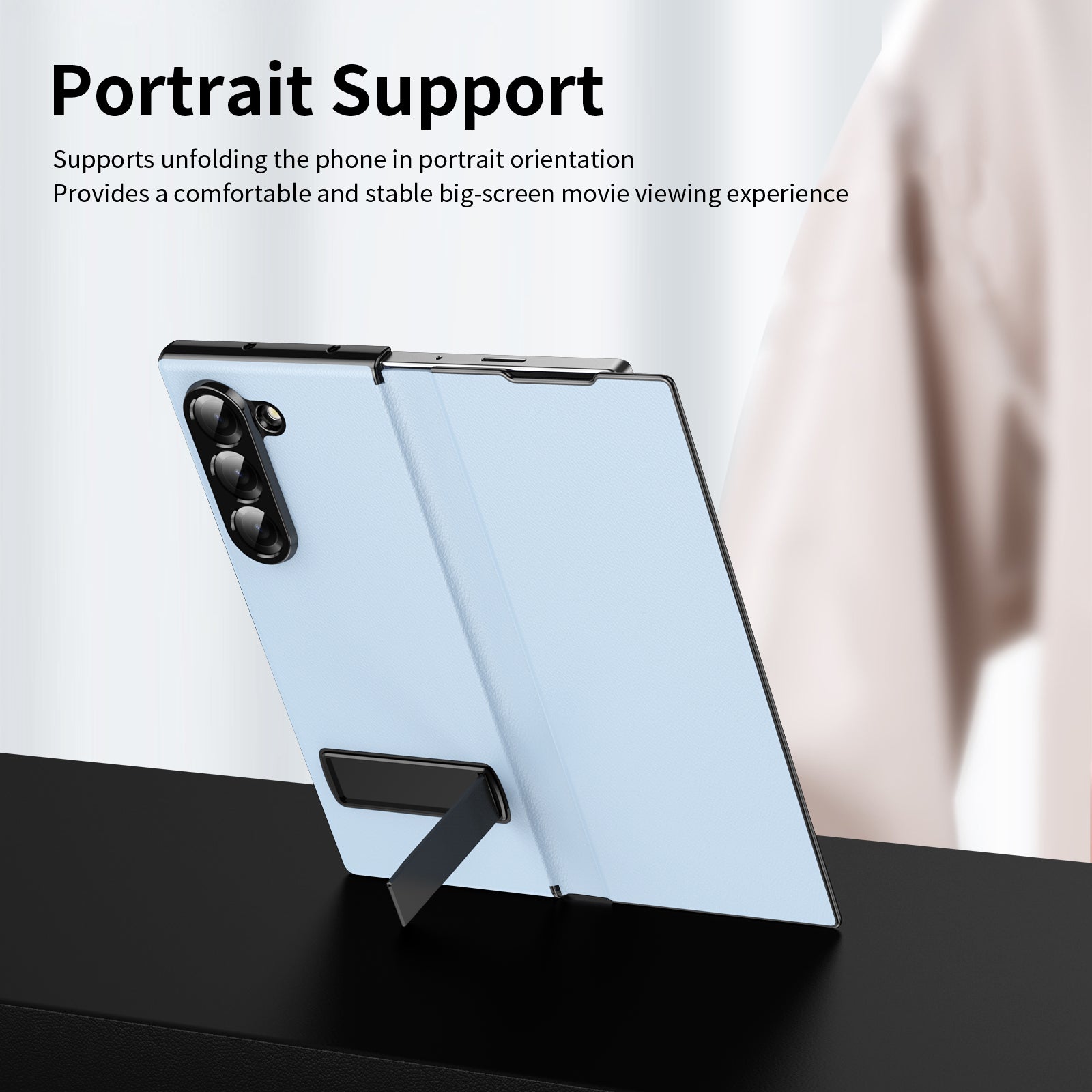 galaxy-z-fold6-leather-case-magnetic-flip-stand_8