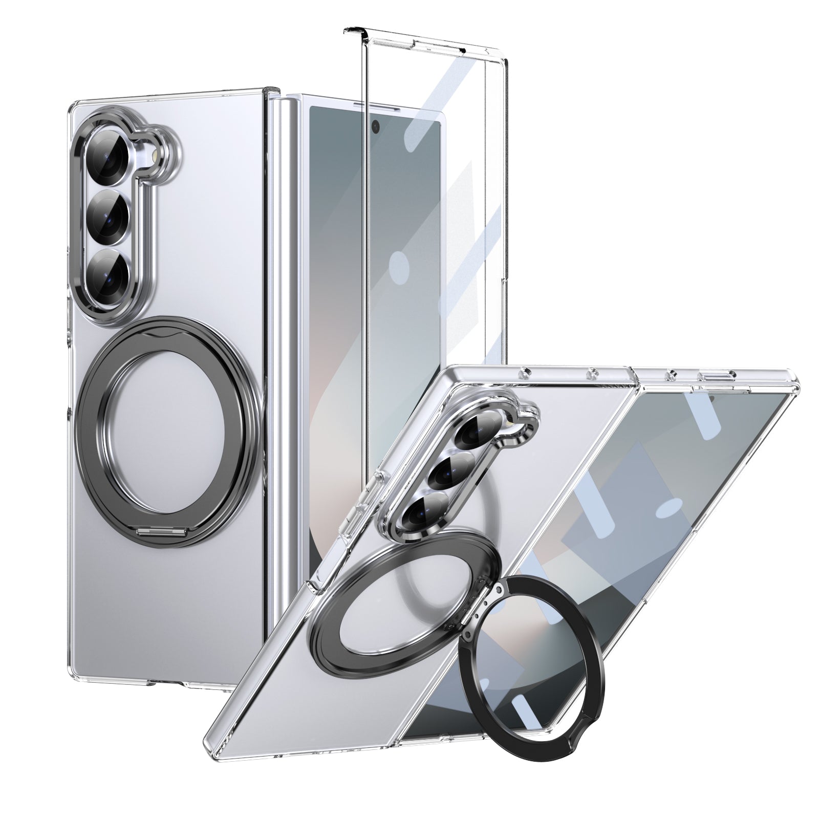 galaxy-z-fold6-transparent-cover-metal-360-ring-stand_5