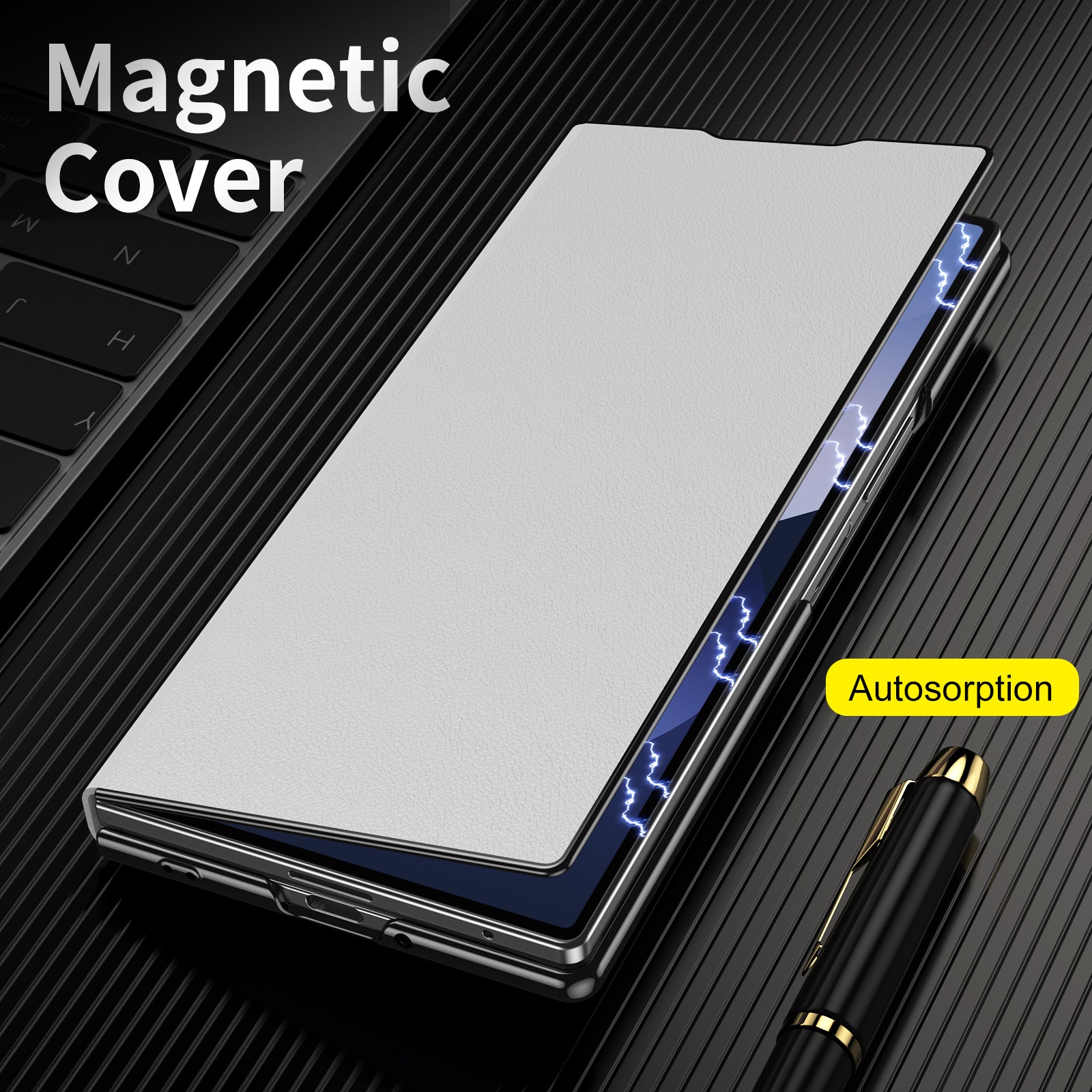 galaxy-z-fold7-leather-case-magnetic-flip-stand_11