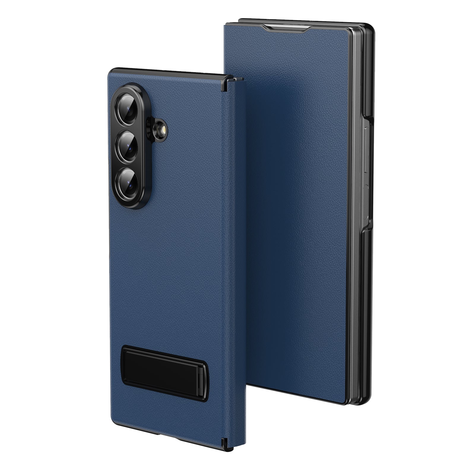 galaxy-z-fold7-leather-case-magnetic-flip-stand_5