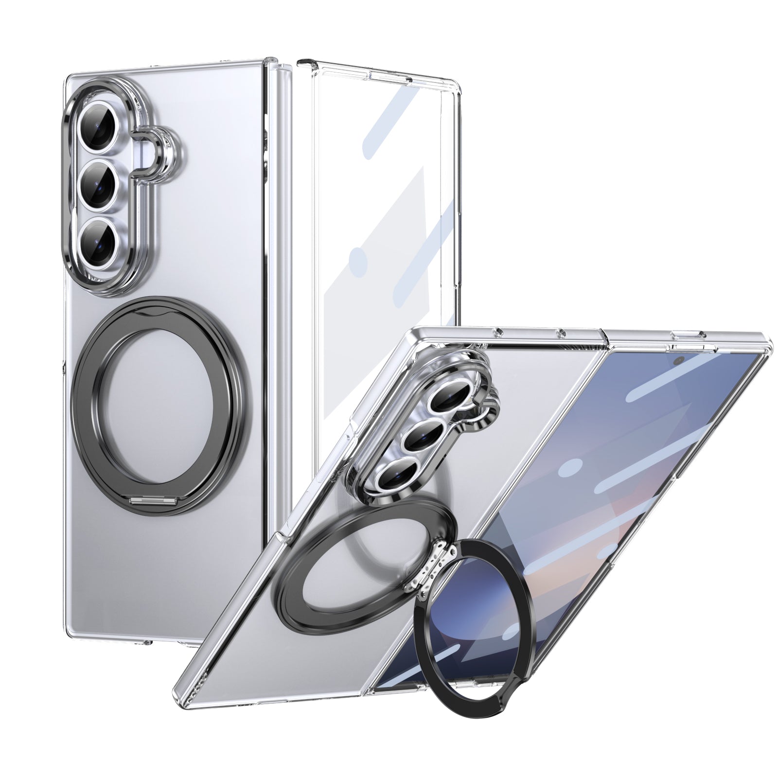 galaxy-z-fold7-transparent-cover-metal-360-ring-stand_5