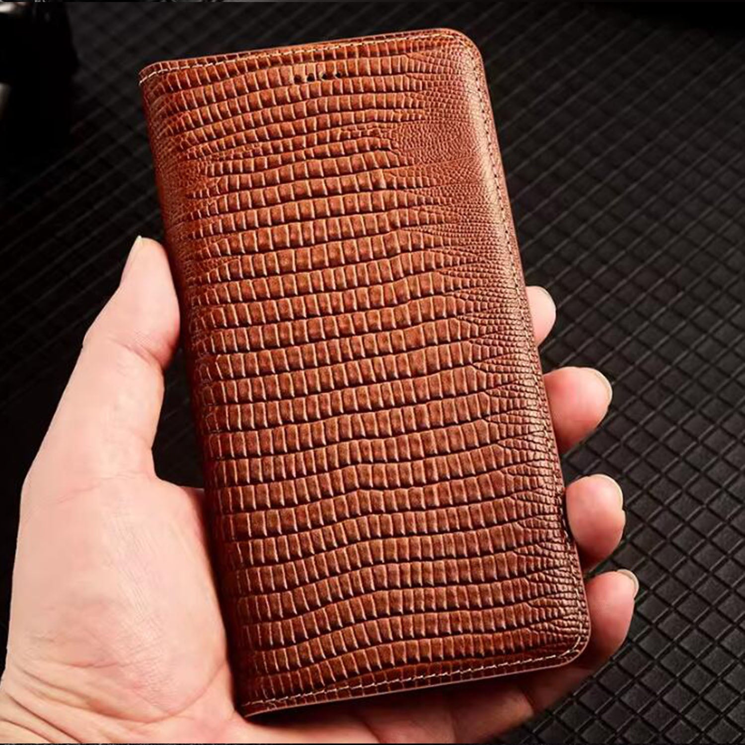 handcraft-wallet-lizard-iphone-17-genuine-leather-case-5