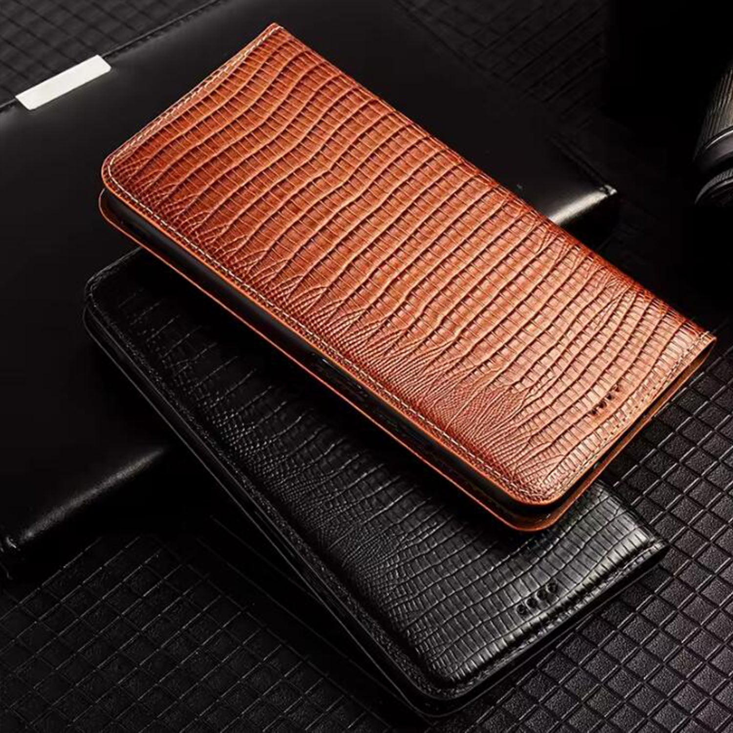 handcraft-wallet-lizard-iphone-17-pro-genuine-leather-case-6
