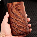 handcraft-wallet-lizard-iphone-17e-genuine-leather-case-3