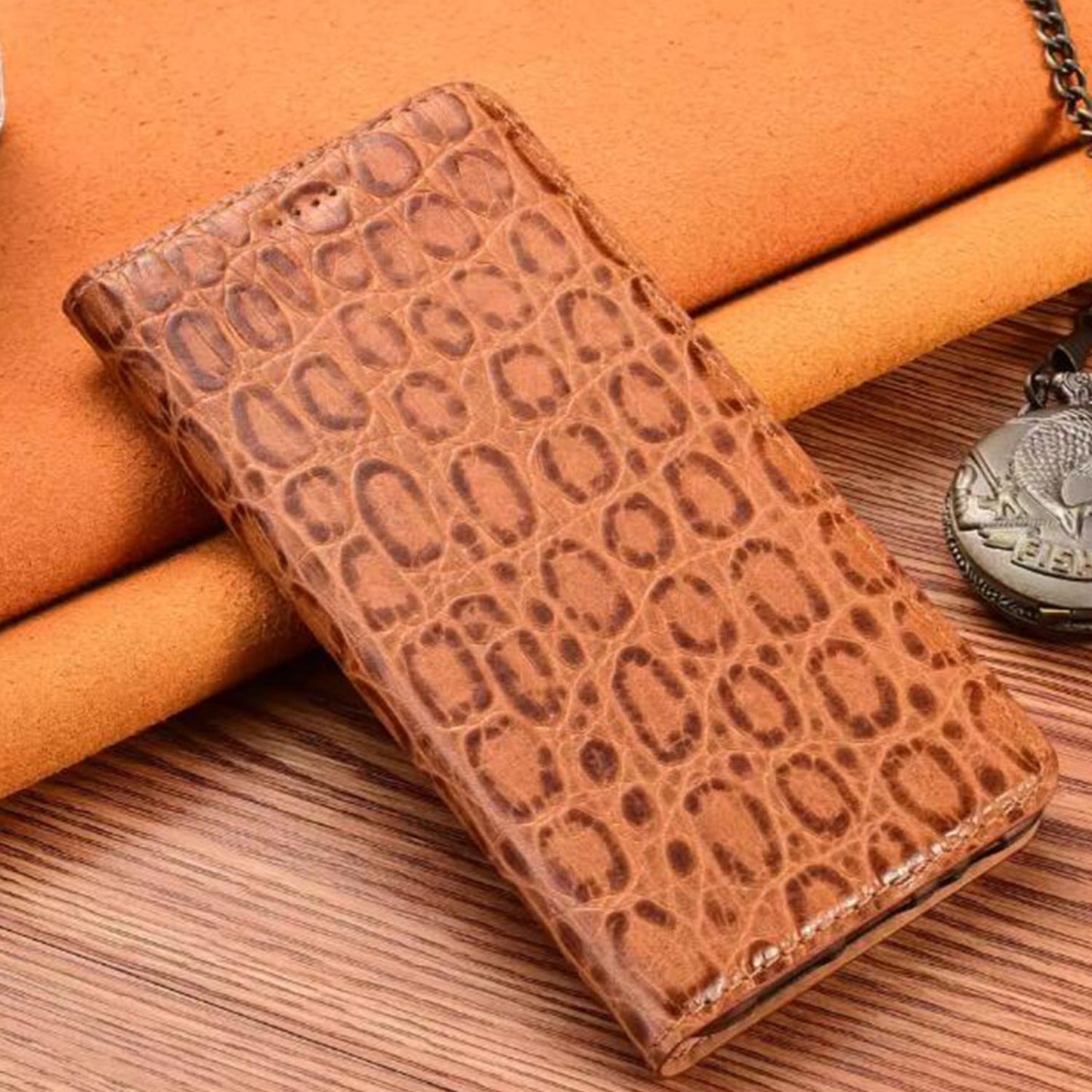 handcrafted-matte-alligator-iphone-17-genuine-leather-case-13