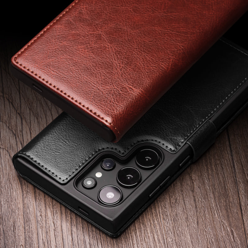 handmade-business-wallet-stand-galaxy-s24-genuine-leather-case_7