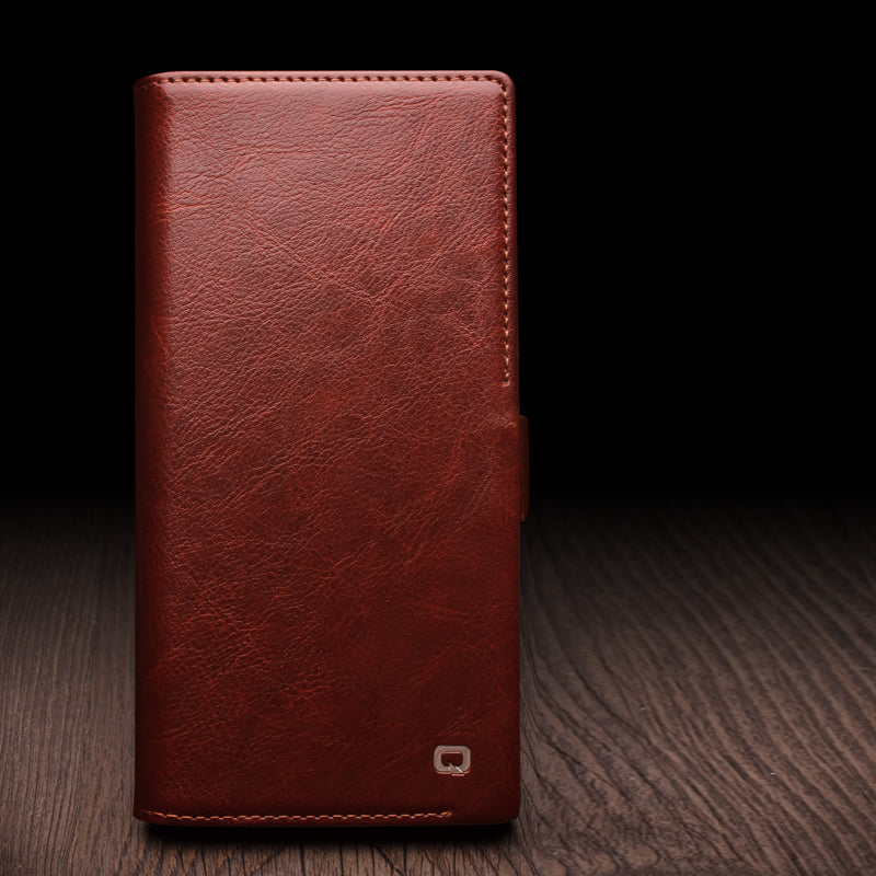 handmade-business-wallet-stand-galaxy-s24-plus-genuine-leather-case_4