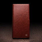 handmade-business-wallet-stand-galaxy-s25-genuine-leather-case_5