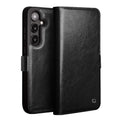 handmade-business-wallet-stand-galaxy-s25-plus-genuine-leather-case_1