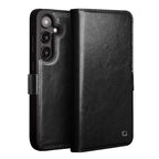 handmade-business-wallet-stand-galaxy-s25-plus-genuine-leather-case_1