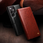 handmade-business-wallet-stand-galaxy-s25-plus-genuine-leather-case_4