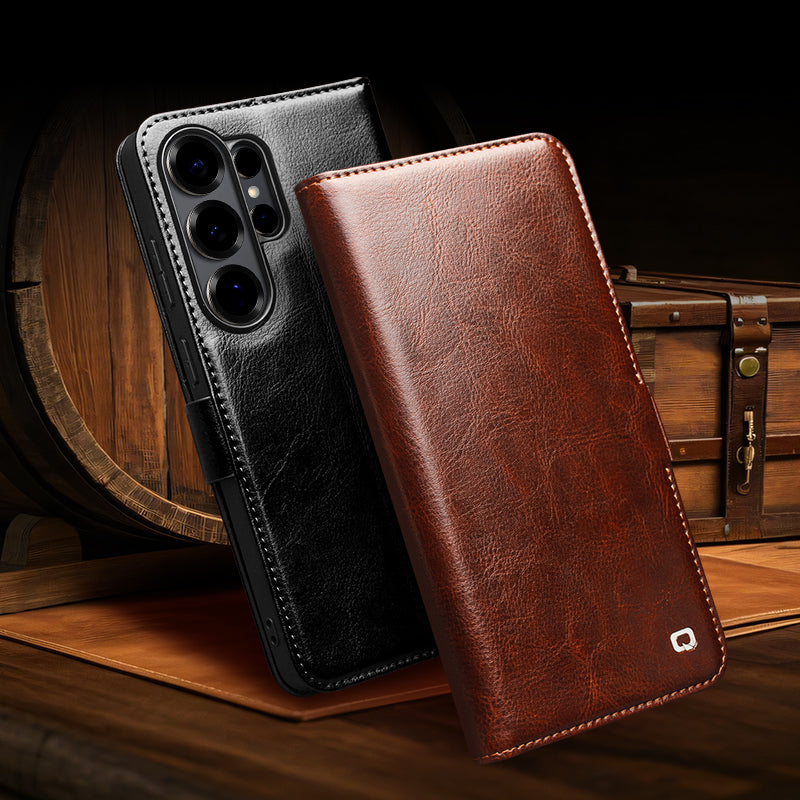 handmade-business-wallet-stand-galaxy-s26-plus-genuine-leather-case_3