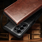 handmade-business-wallet-stand-galaxy-s26-ultra-genuine-leather-case_2
