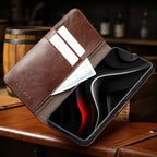 handmade-business-wallet-stand-galaxy-s26-ultra-genuine-leather-case_4