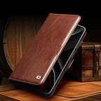 handmade-business-wallet-stand-galaxy-s26-ultra-genuine-leather-case_6