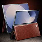 handmade-business-wallet-stand-galaxy-z-fold6-genuine-leather-case_3