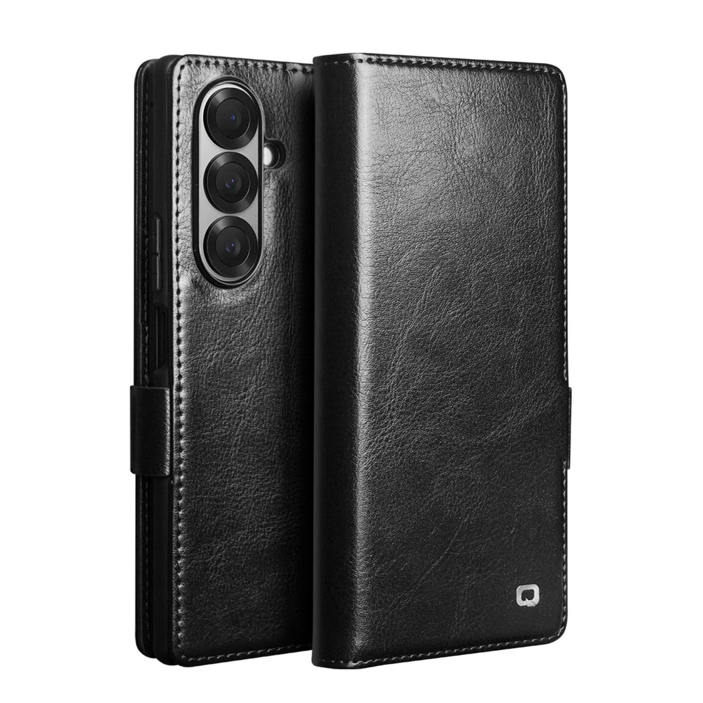 handmade-business-wallet-stand-galaxy-z-fold7-genuine-leather-case_11