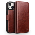 handmade-business-wallet-stand-iphone-15-plus-genuine-leather-case_2