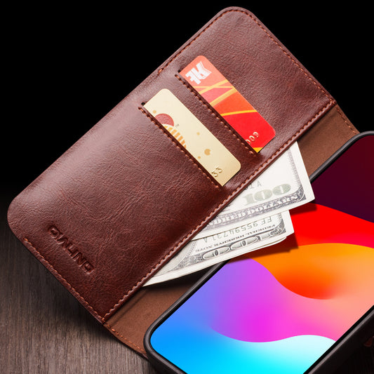 handmade-business-wallet-stand-iphone-15-pro-genuine-leather-case_5